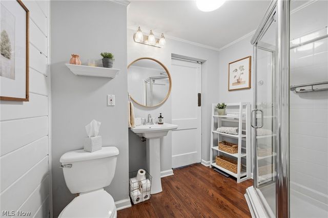 4161 Leona Drive, Rocky River, OH 44116
