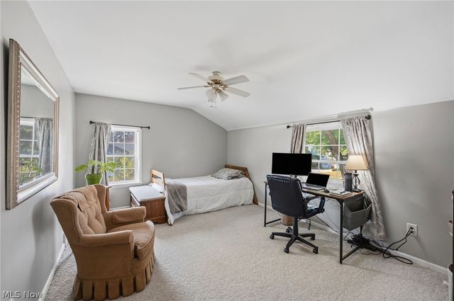 4161 Leona Drive, Rocky River, OH 44116