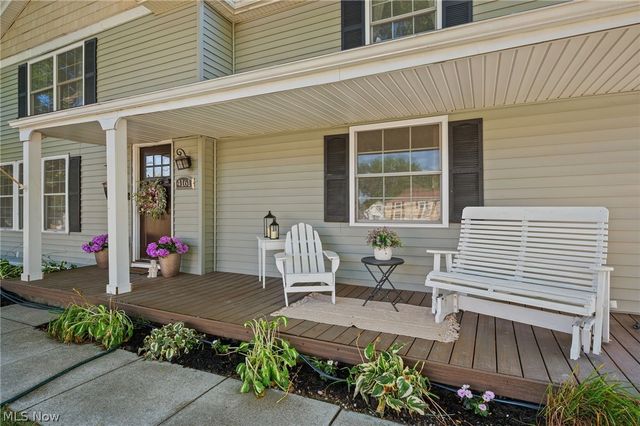 4161 Leona Drive, Rocky River, OH 44116
