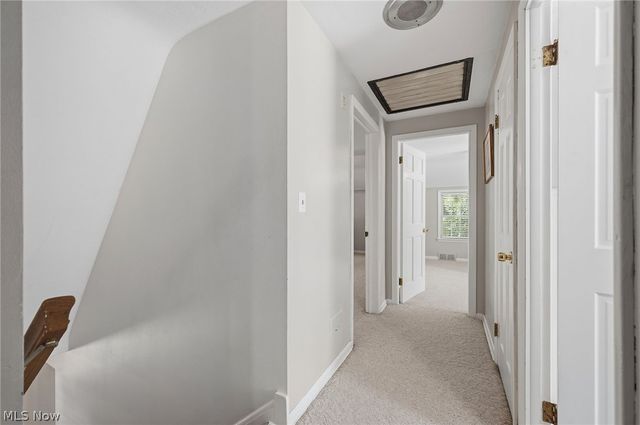 4161 Leona Drive, Rocky River, OH 44116