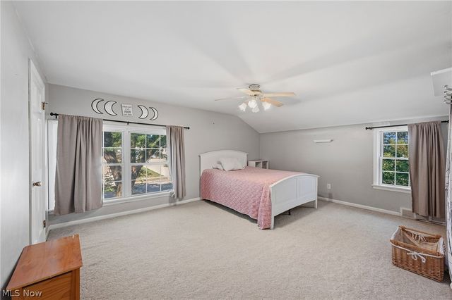 4161 Leona Drive, Rocky River, OH 44116