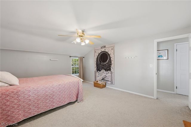 4161 Leona Drive, Rocky River, OH 44116