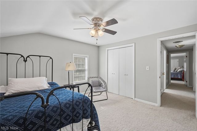 4161 Leona Drive, Rocky River, OH 44116