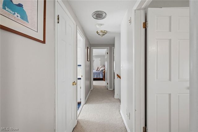 4161 Leona Drive, Rocky River, OH 44116