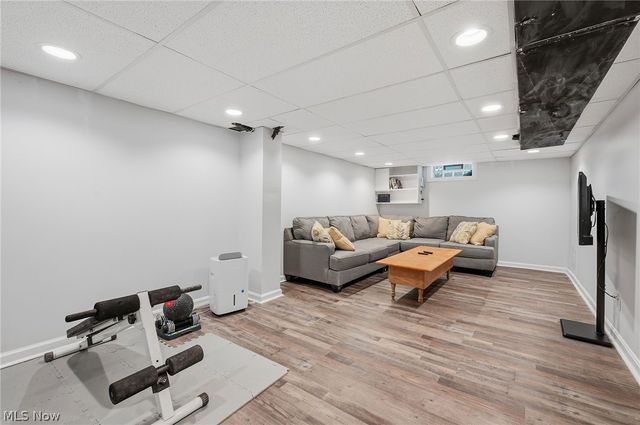 4161 Leona Drive, Rocky River, OH 44116