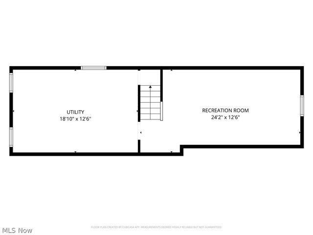 4161 Leona Drive, Rocky River, OH 44116