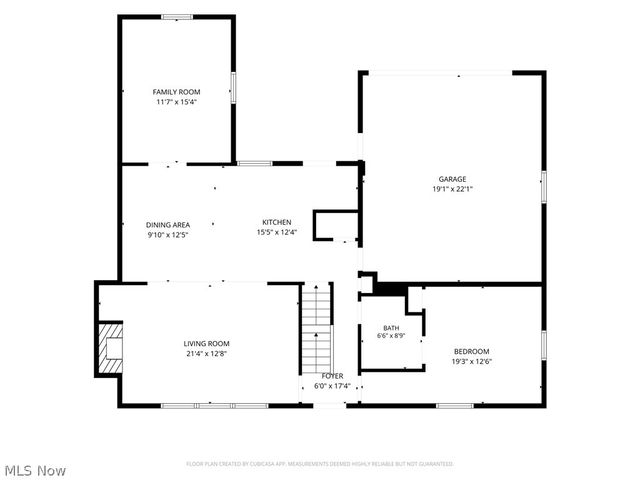 4161 Leona Drive, Rocky River, OH 44116
