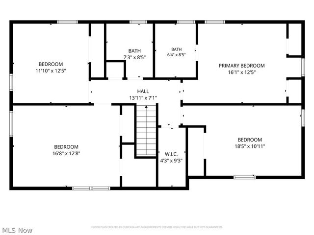4161 Leona Drive, Rocky River, OH 44116