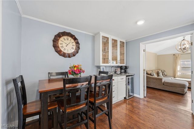 4161 Leona Drive, Rocky River, OH 44116