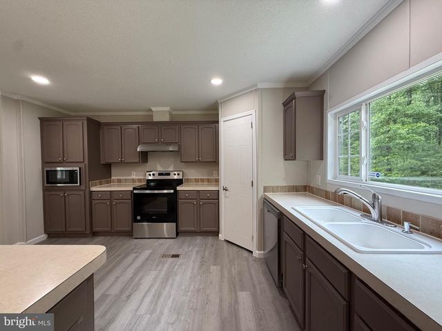 27217 DORIS LANE, Ruther Glen, VA 22546