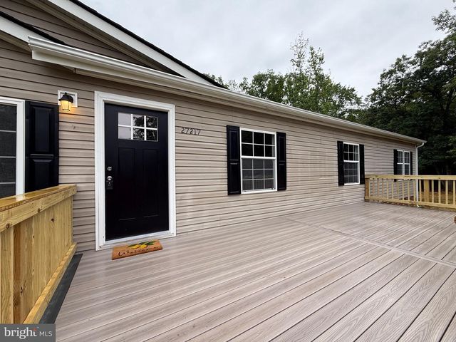 27217 DORIS LANE, Ruther Glen, VA 22546