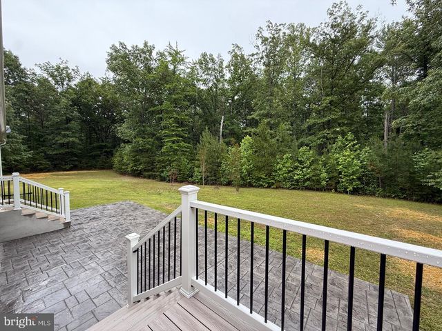 27217 DORIS LANE, Ruther Glen, VA 22546