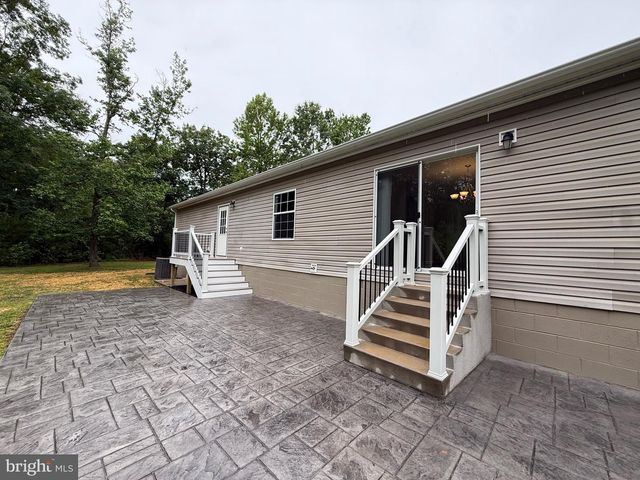 27217 DORIS LANE, Ruther Glen, VA 22546