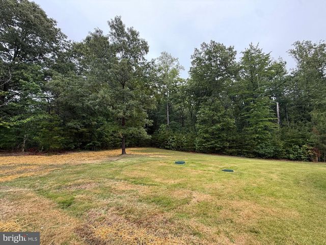 27217 DORIS LANE, Ruther Glen, VA 22546