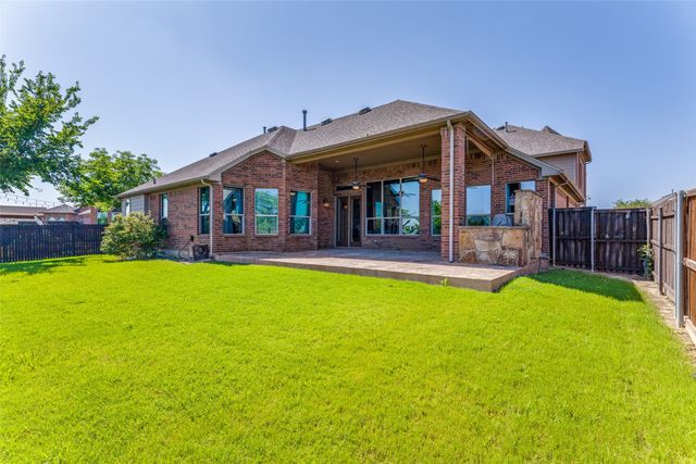 2028 Sterling Trace Drive, Keller, TX 76248