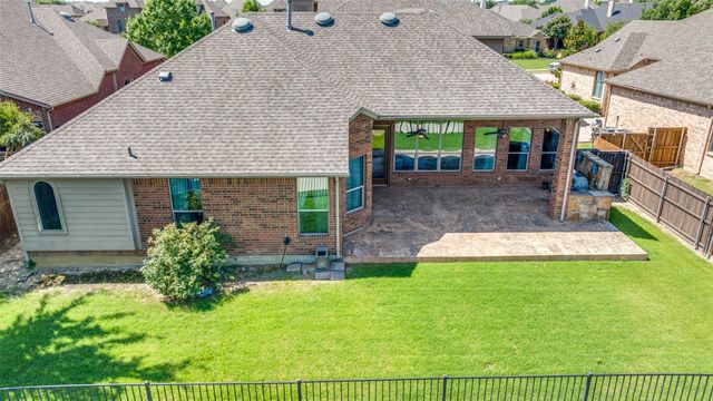 2028 Sterling Trace Drive, Keller, TX 76248