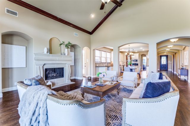 2028 Sterling Trace Drive, Keller, TX 76248