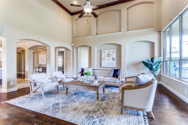 2028 Sterling Trace Drive, Keller, TX 76248