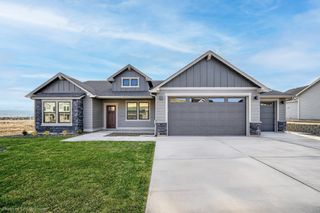 5227 N Ainsworth Ln, Spokane, WA 99212