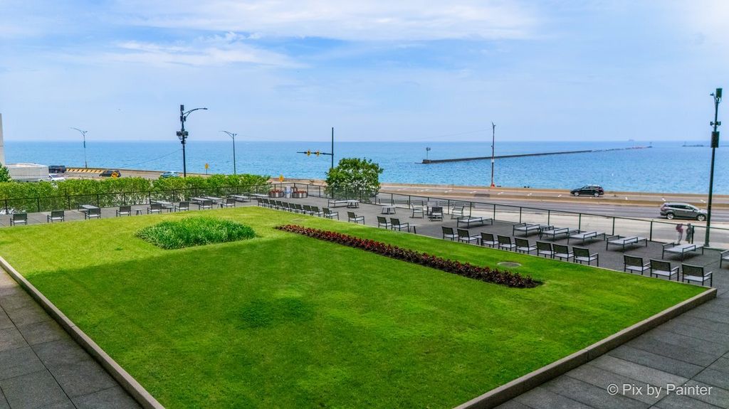910 N LAKE SHORE Drive 1316, Chicago, IL 60611 — photo 3