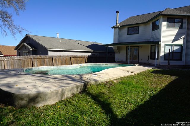 7515 Foss Meadows, San Antonio, TX 78244