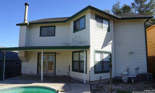 7515 Foss Meadows, San Antonio, TX 78244