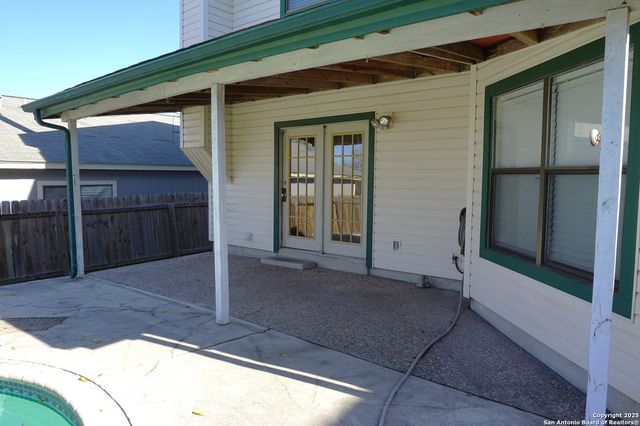 7515 Foss Meadows, San Antonio, TX 78244