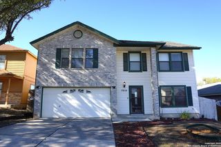 7515 Foss Meadows, San Antonio, TX 78244