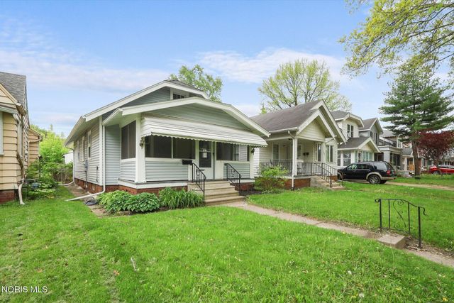 811 Geneva Avenue, Toledo, OH 43609