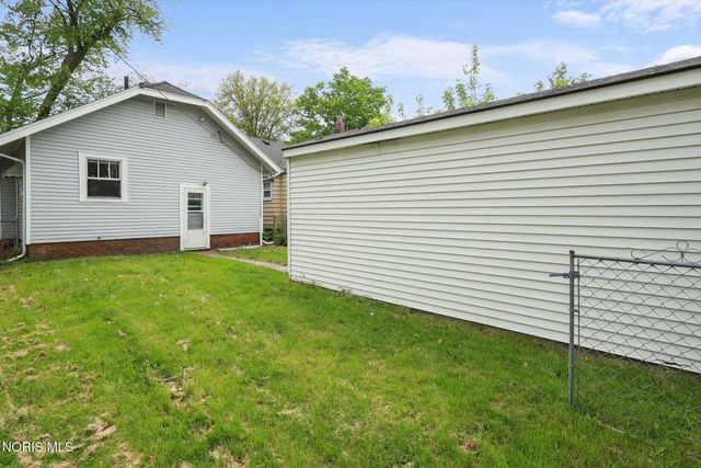 811 Geneva Avenue, Toledo, OH 43609