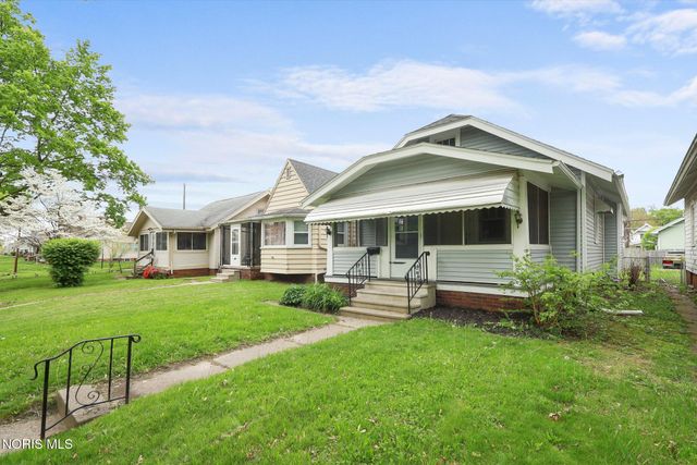 811 Geneva Avenue, Toledo, OH 43609