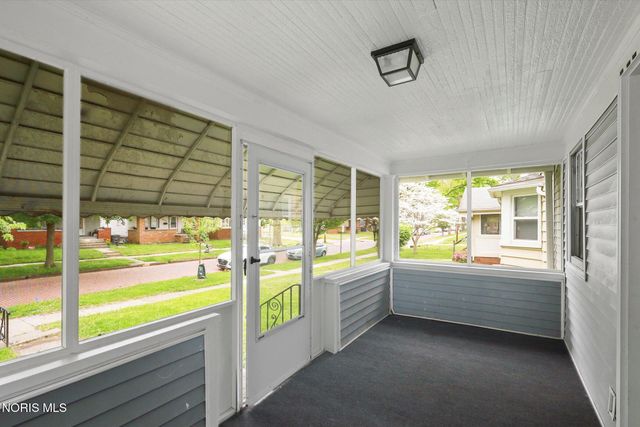 811 Geneva Avenue, Toledo, OH 43609