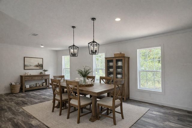 8267 W JENNIFER COURT, Crystal River, FL 34428