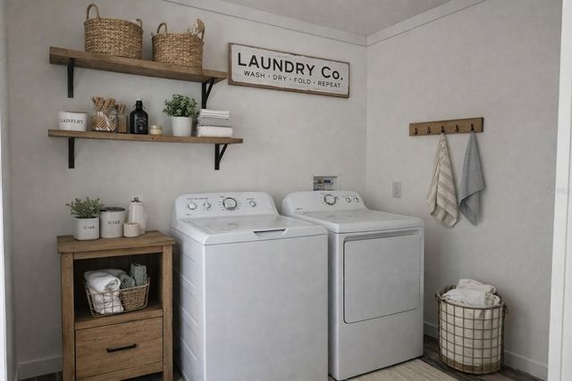 8267 W JENNIFER COURT, Crystal River, FL 34428