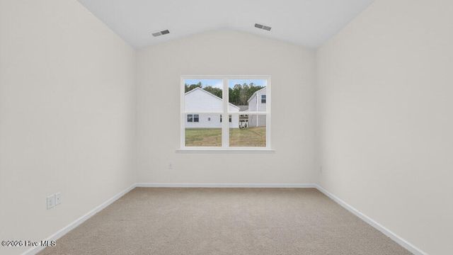 413 Conifer Street, Sanford, NC 27332