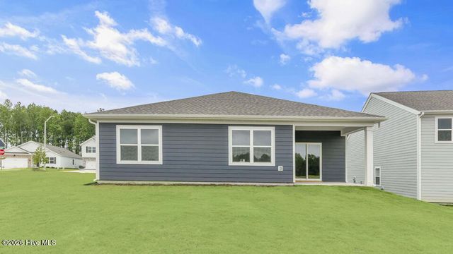 413 Conifer Street, Sanford, NC 27332