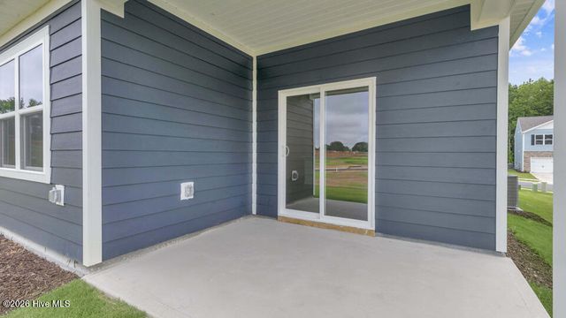 413 Conifer Street, Sanford, NC 27332
