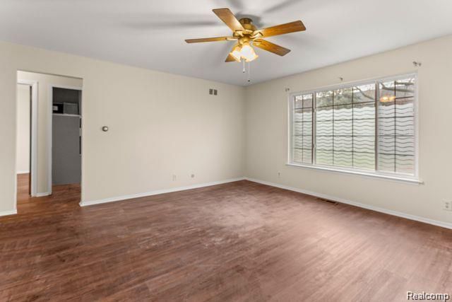 25316 Shiawassee Circle 104, Southfield, MI 48033