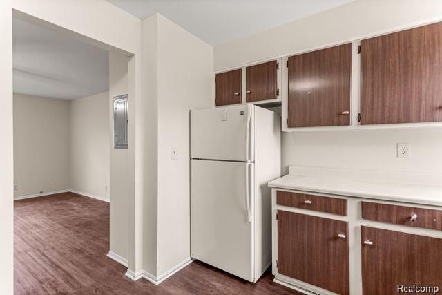 25316 Shiawassee Circle 104, Southfield, MI 48033