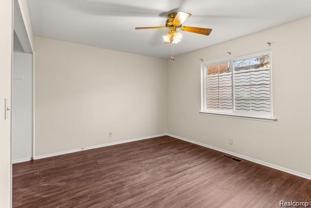 25316 Shiawassee Circle 104, Southfield, MI 48033