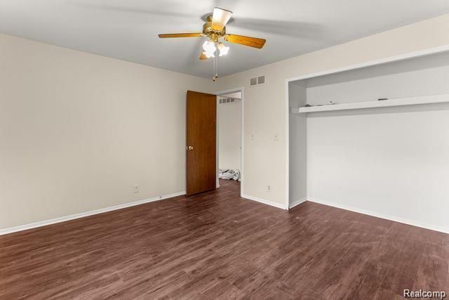 25316 Shiawassee Circle 104, Southfield, MI 48033