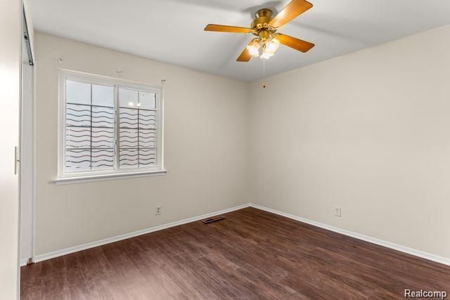 25316 Shiawassee Circle 104, Southfield, MI 48033