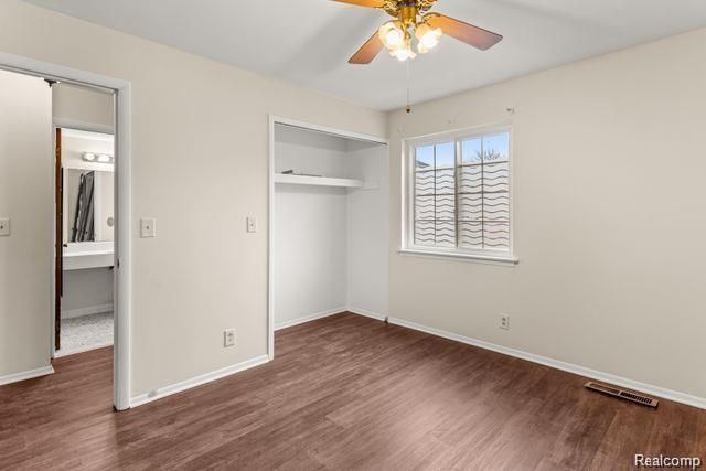 25316 Shiawassee Circle 104, Southfield, MI 48033