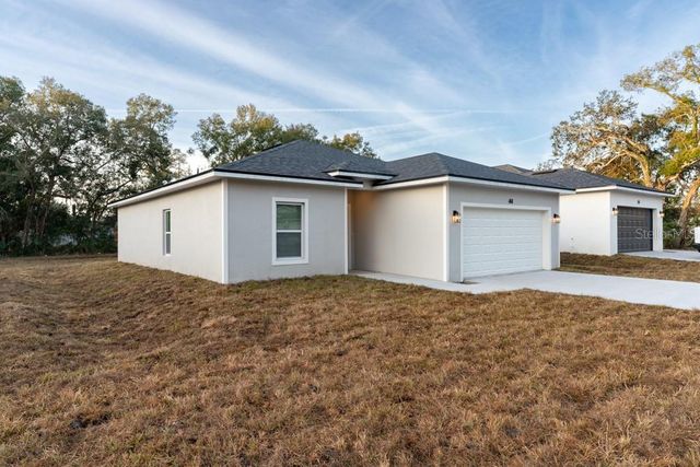 44 W 12TH STREET, Apopka, FL 32703