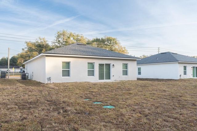 44 W 12TH STREET, Apopka, FL 32703