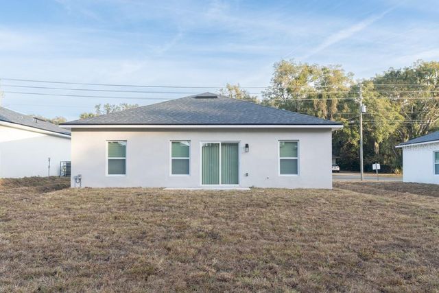44 W 12TH STREET, Apopka, FL 32703