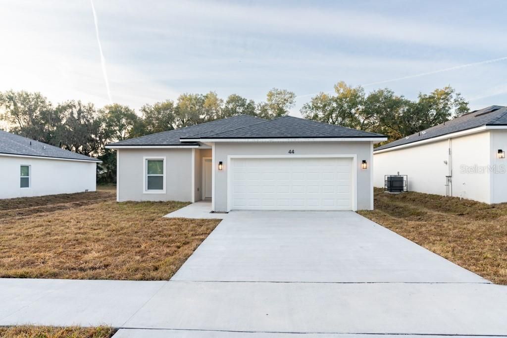 44 W 12TH STREET, Apopka, FL 32703