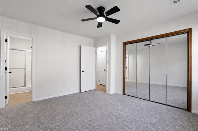 19 Lake Field XING, Hampton, VA 23666