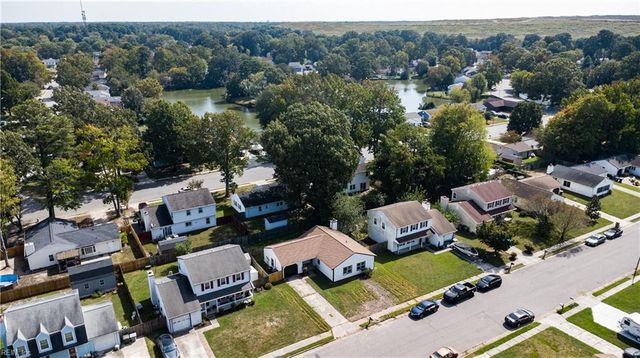 19 Lake Field XING, Hampton, VA 23666
