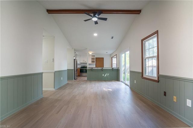 19 Lake Field XING, Hampton, VA 23666